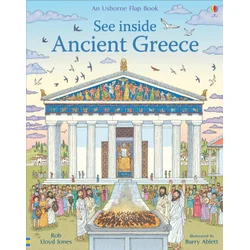 See Inside Ancient Greece