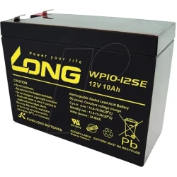 Baterija za UPS Long WP10-12SE 12V 10Ah F2