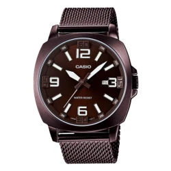 Casio collection muški sat ( MTP-1350DD-5A )