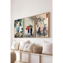 Č-300742 - 5070 Višenamenski dekorativni set slika (3 komada)