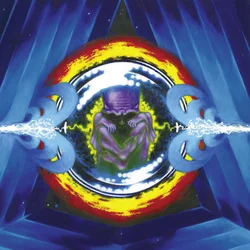 Mausoleum Gate - Space, Rituals And Magick (Limited Edition) (LP)