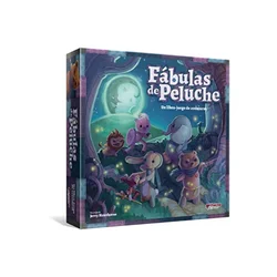 POZZI Edge Entertainment Ph2200es Plish Fables, (21551637)
