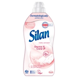 Silan Sensitive Derma 1.1l 50WL
