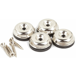 Fender Sphinx Glides Amplifier Feet