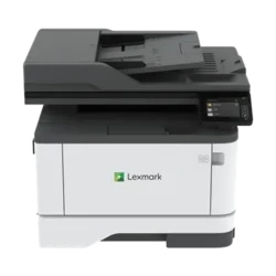 Lexmark Multifunkcijski laserski štampač MX331ADN, Štampač/Skener/Kopir, 38ppm, LAN, Duplex, ADF, 55B2H00 toner