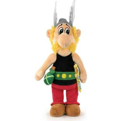 ASTERIX & OBELIX Asterix plišasta igrača 30 cm