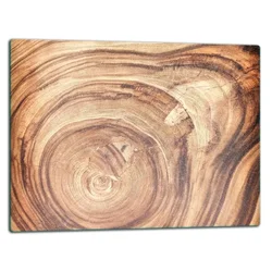 shumee Rezalna ploa steklene ploe 52x40 les