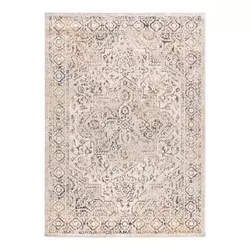 Bež preproga 77x150 cm Keops – Universal
