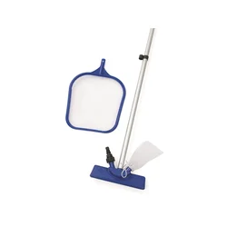 Set za čišćenje bazena BESTWAY 58013