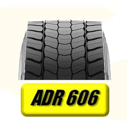 Austone 215/75R17 128M ADR606