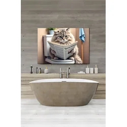 Wallity Slika Ersyaihyvn12, 50 x 70 cm