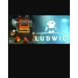 Ludwig (PC) Steam Key GLOBAL