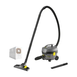 Karcher usisavač za suho usisavanje, 850W, T 7/1 Classic