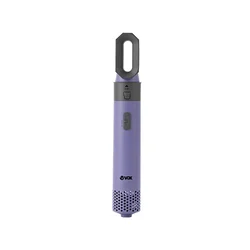 VOX Stajler za kosu MHS800P, 800-1000W, Ljubičasti