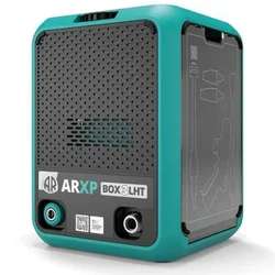 Perač pod visokim pritiskom arxp 3 150bar 1.9kw