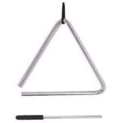 TRIANGEL 15CM GEWA 827515