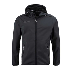 KENNY CORE SOFTSHELL Jakna - črna S