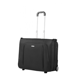 SAMSONITE torba za obleke na kolesih XBlade Business Lighter Black