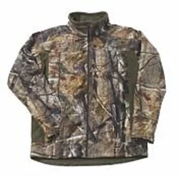 JAKNA FLEECE THUNDER /DEERHUNTER