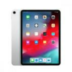 APPLE tablični računalnik iPad Pro 11 2018 (1. gen) 4GB/512GB, Silver