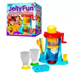 Set Jelly Fun Maker