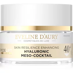 EVELINE - D AURY REMODELIFT THERAPY HYALURONIC MESO-COCTAIL 40+ 50ml