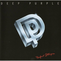 Deep Purple Perfect Strangers (CD)