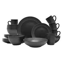 Echtwerk KOMBINIRANI SERVIS BlackStyle