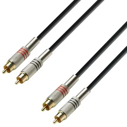 Adam Hall K3TCC0100 1m kabel
