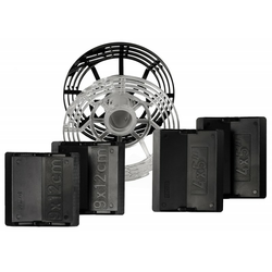 JOBO 2509n Planfilm Set Uni (tuljava)