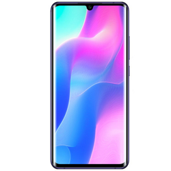 XIAOMI outlet pametni telefon Mi Note 10 Lite 8GB/128GB, Nebula Purple