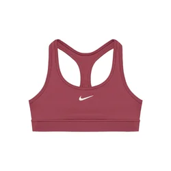 NIKE Športno spodnje perilo Swoosh temno roza