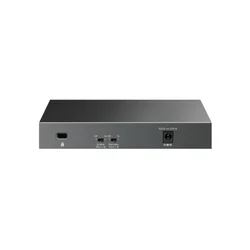LS106LP 6-port 10/100mbps Desktop switch