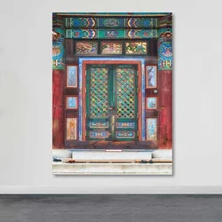 Slika Wallity DEV03447100140, 100x140 cm
