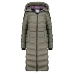 GEOGRAPHICAL NORWAY Jakna berangere kaki db lady 048 W