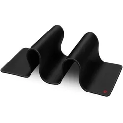 Defender Black XXL One 400x355x3mm Podloga Gaming