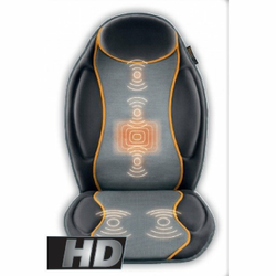 Sedište za vibracionu masažu sa adapterom za automobil - MCC