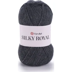 Yarn Art Silky Royal 435 Pletilna preja
