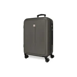 ROLL ROAD ABS Kofer 68 cm - Tamno siva