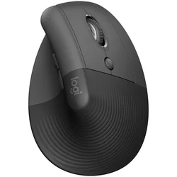 LOGITECH miš bežični lift, vertikalni ergonomski optički sa Bluetooth logi zavrtnjem