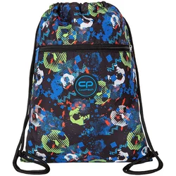 CoolPack CoolPack šolska torba za čevlje Nogometna žoga