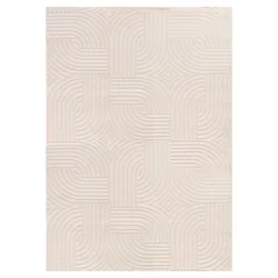Novel Tkana Preproga Sahara, Bež, 140x200cm