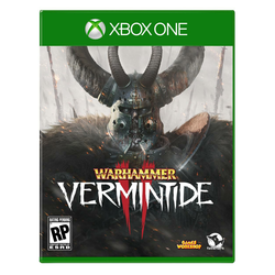 505 GamesXBOXONE Warhammer - Vermintide 2 Deluxe edition