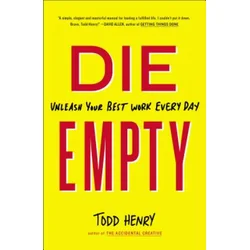 Die Empty