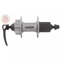 Zadnja nabla Shimano Deore FH-M525 Disc 32H 6 Rupa