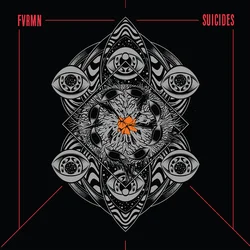 Fever Moon - Suicides (Limited Edition) (LP)