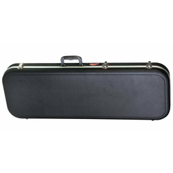 SKB Cases 1SKB-6 Electric Guitar Economy Rectangular Case