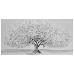 Slika Silver Tree 120x60cm