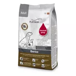 Platinum Suva hrana za odrasle pse Iberico Mangulica i zelje, 5kg