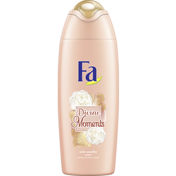 FA gel za tuširanje Divine Moments 400ml